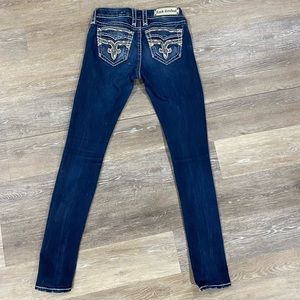 Rock Revival Skinny Jeans